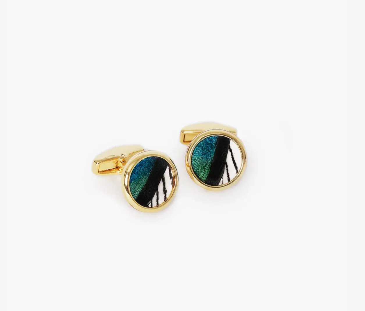 Cufflinks